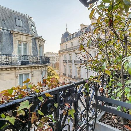 Chalgrin Boutique Hotel パリ エクステリア 写真