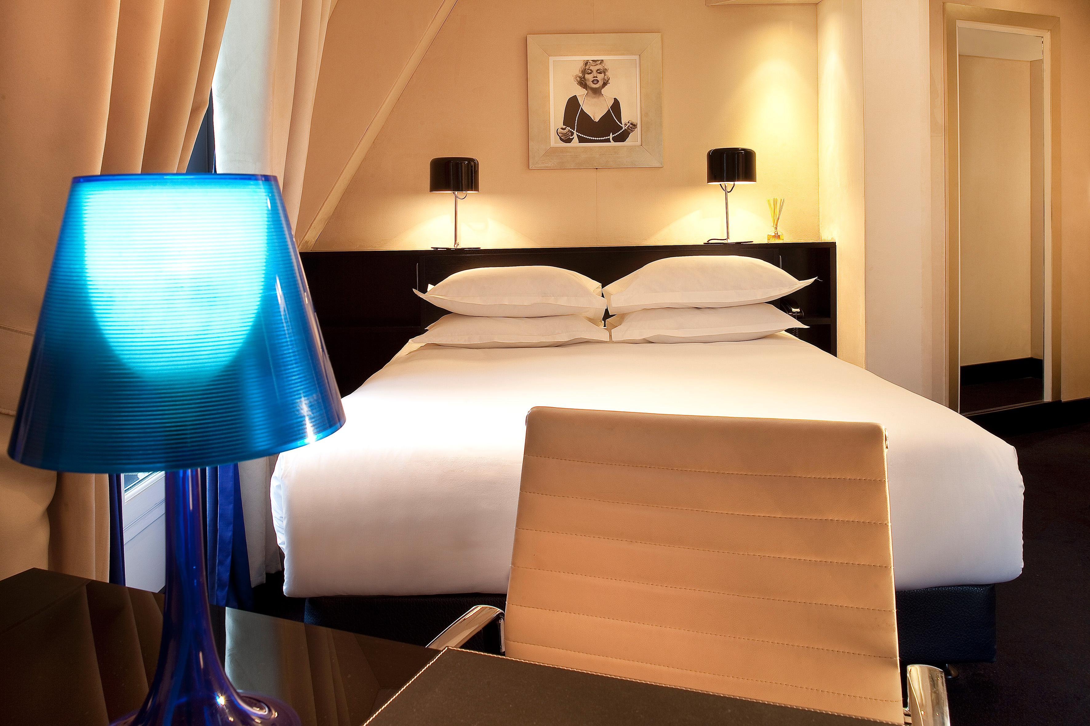 Chalgrin Boutique Hotel パリ エクステリア 写真