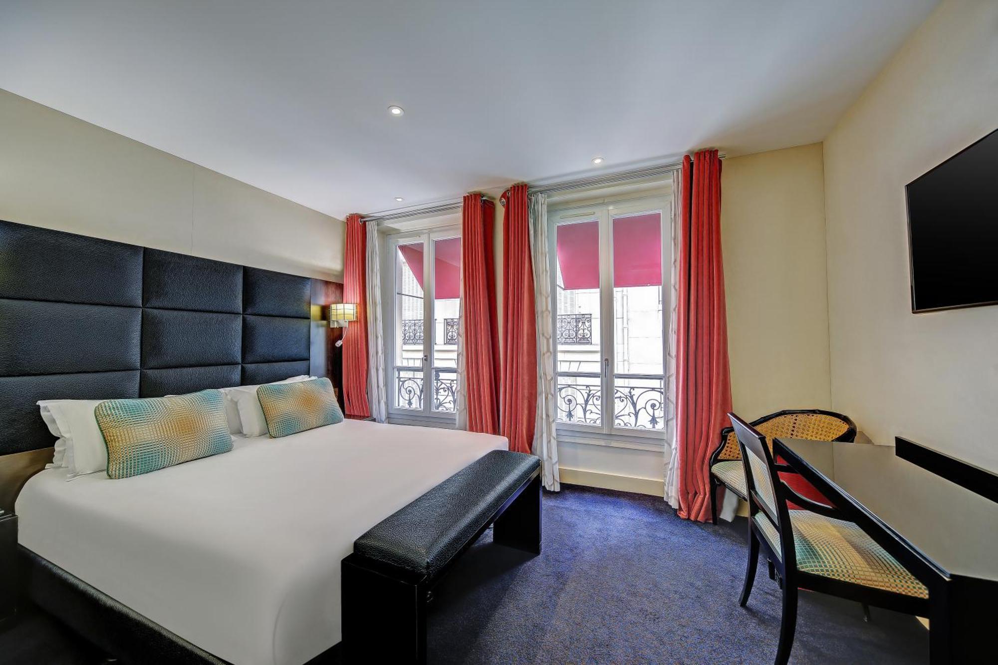 Chalgrin Boutique Hotel パリ エクステリア 写真