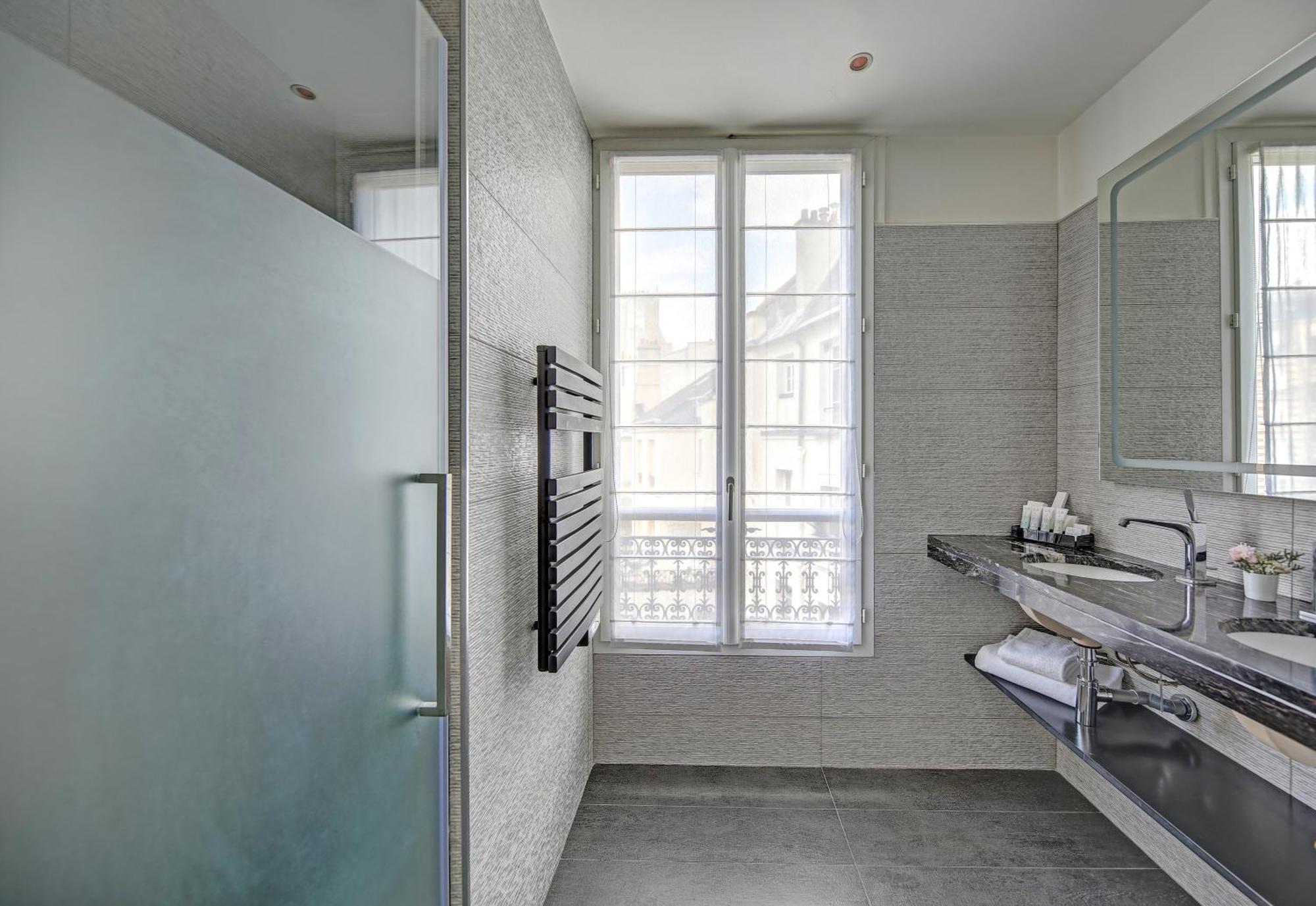 Chalgrin Boutique Hotel パリ エクステリア 写真