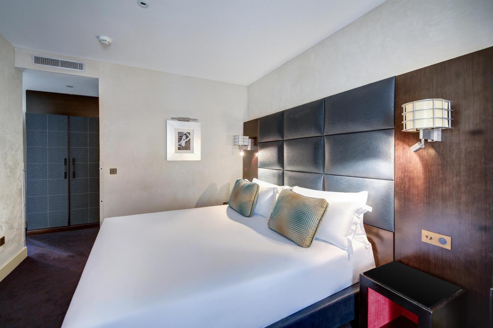 Chalgrin Boutique Hotel パリ エクステリア 写真
