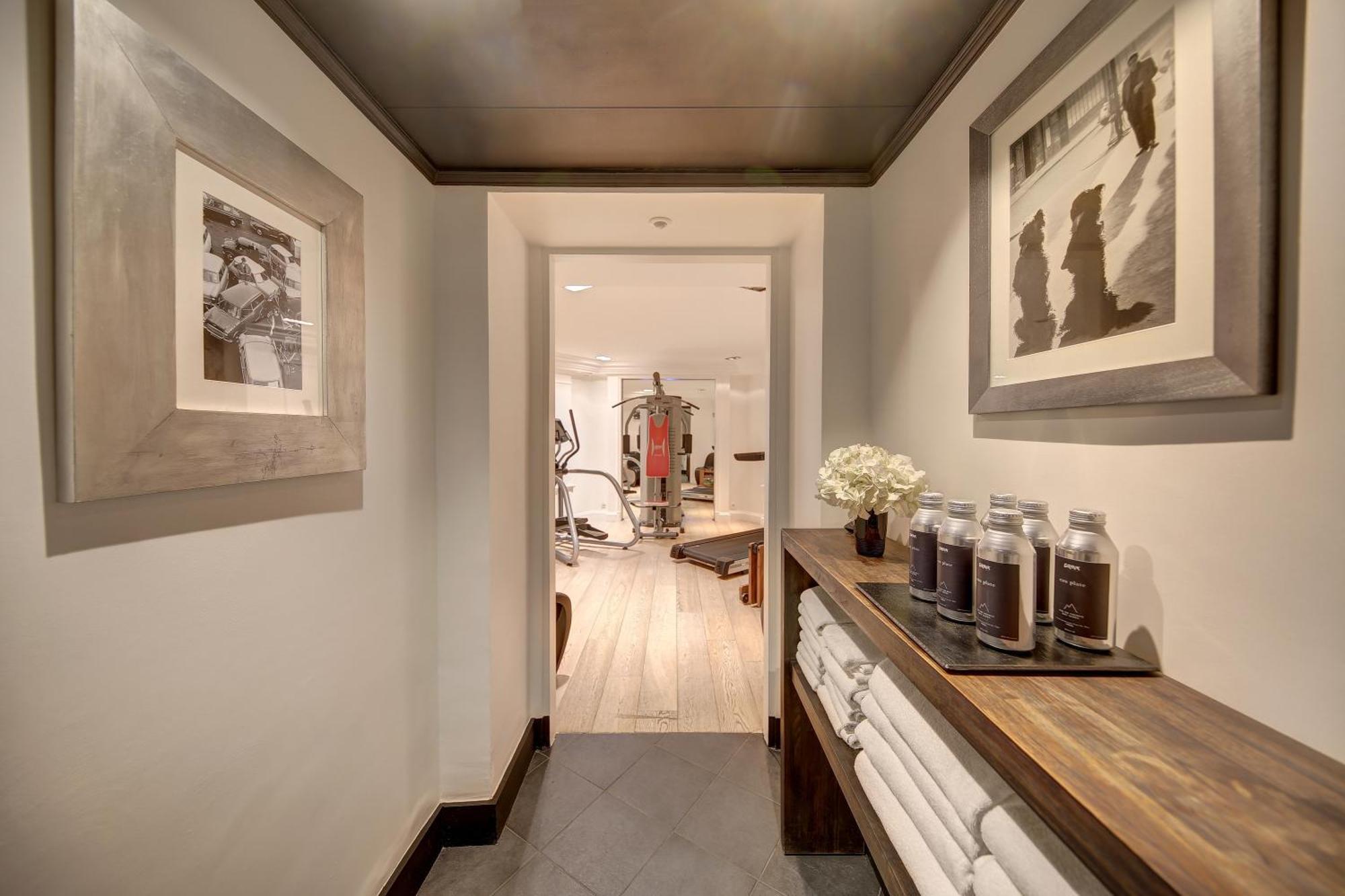 Chalgrin Boutique Hotel パリ エクステリア 写真