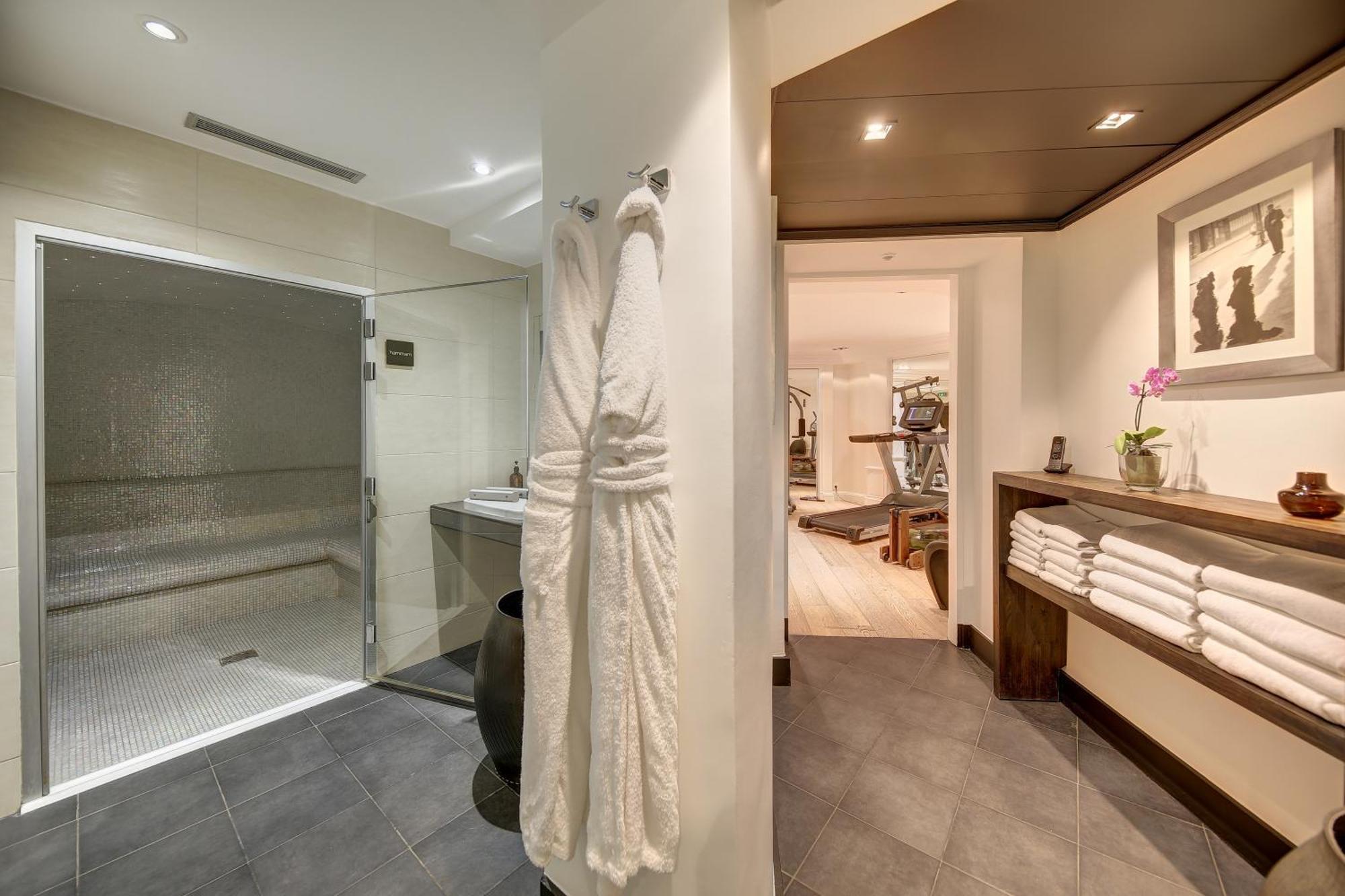 Chalgrin Boutique Hotel パリ エクステリア 写真