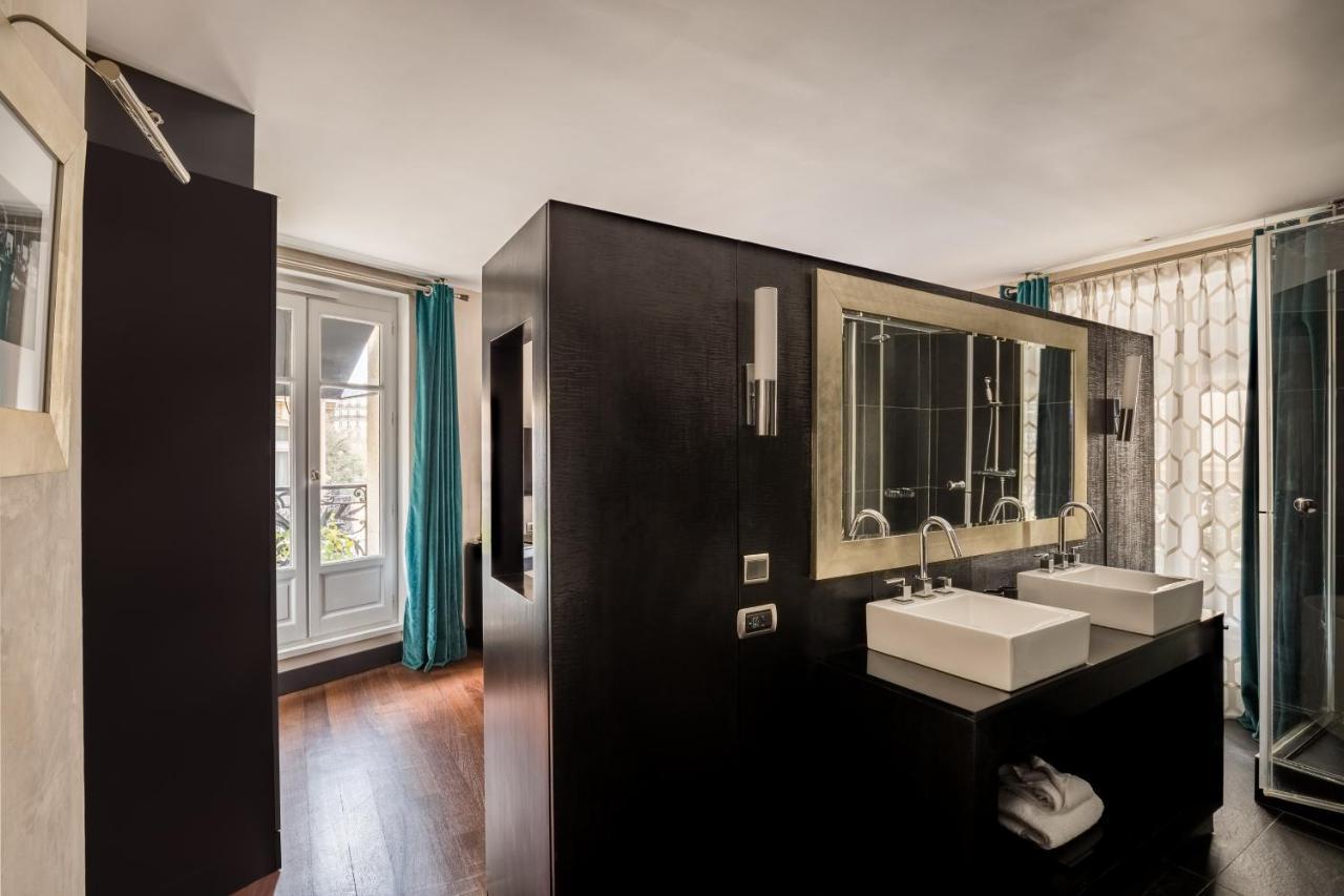 Chalgrin Boutique Hotel パリ エクステリア 写真