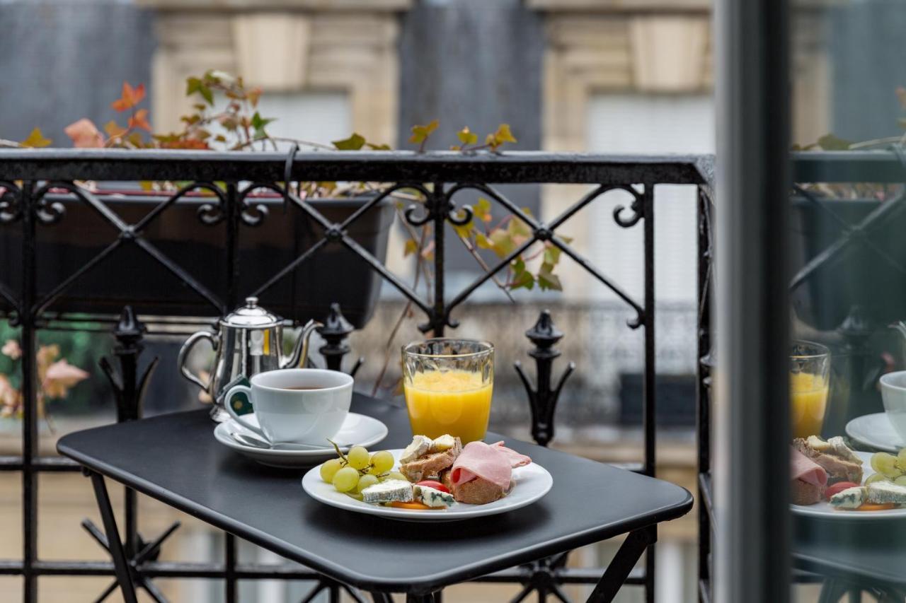 Chalgrin Boutique Hotel パリ エクステリア 写真