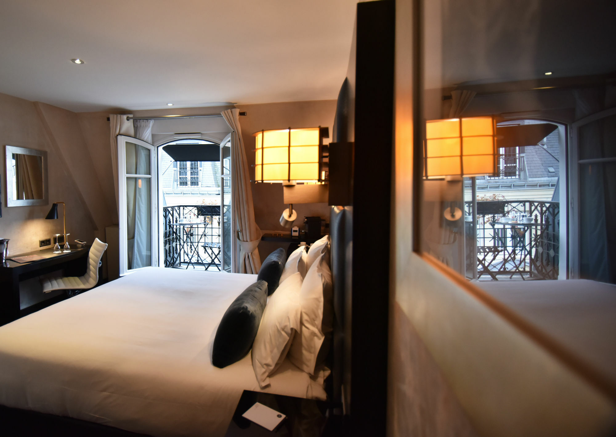 Chalgrin Boutique Hotel パリ エクステリア 写真