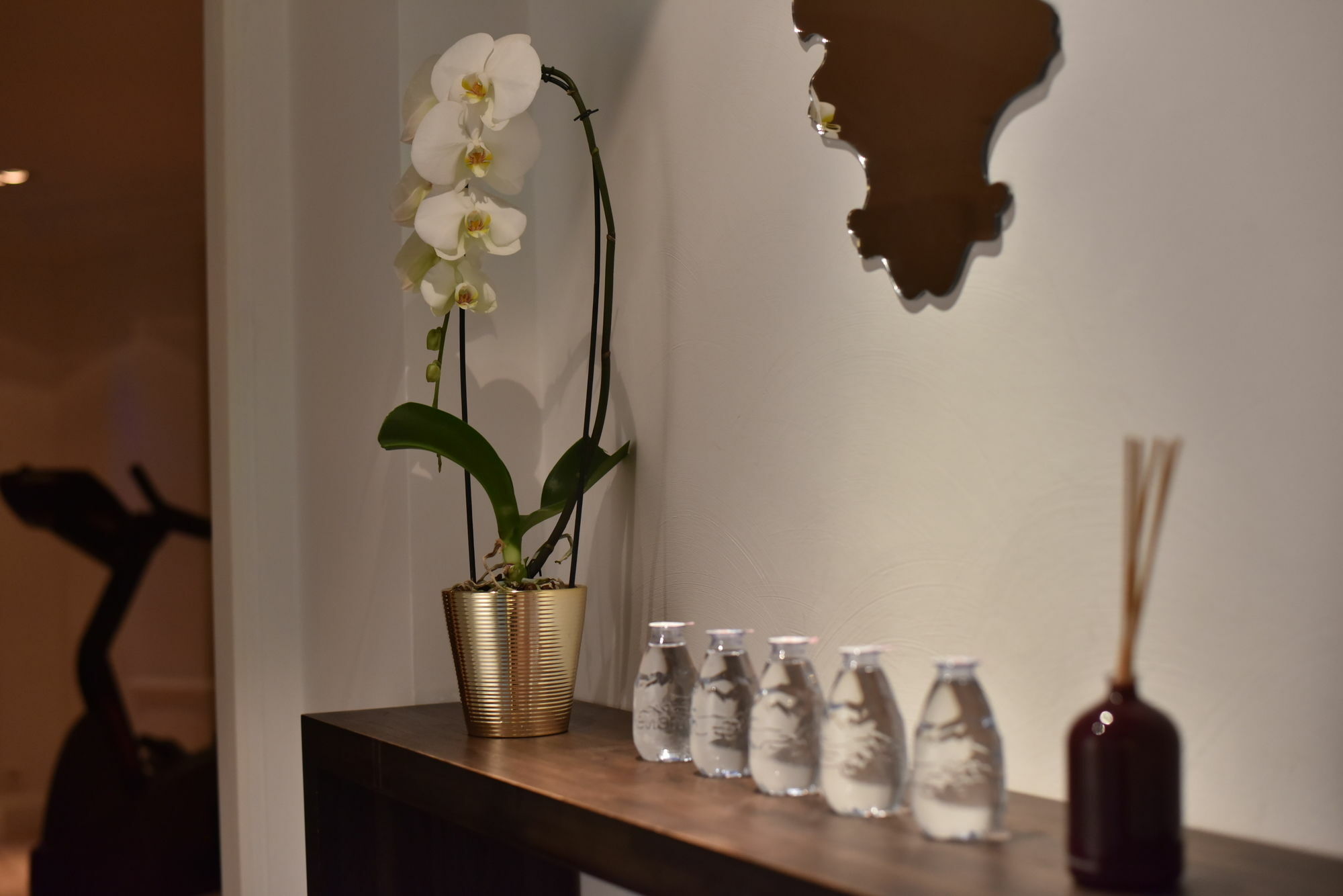 Chalgrin Boutique Hotel パリ エクステリア 写真