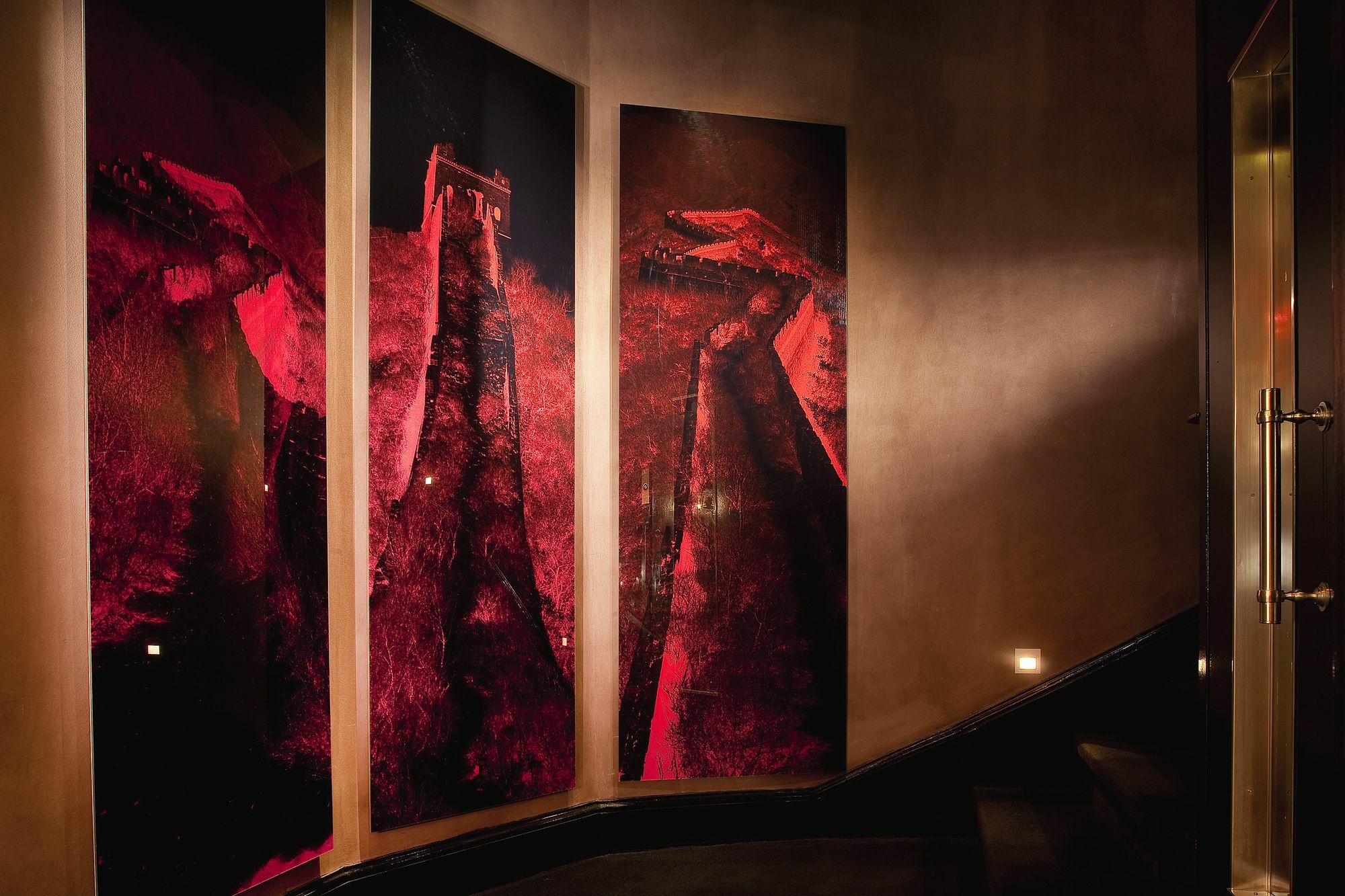 Chalgrin Boutique Hotel パリ エクステリア 写真