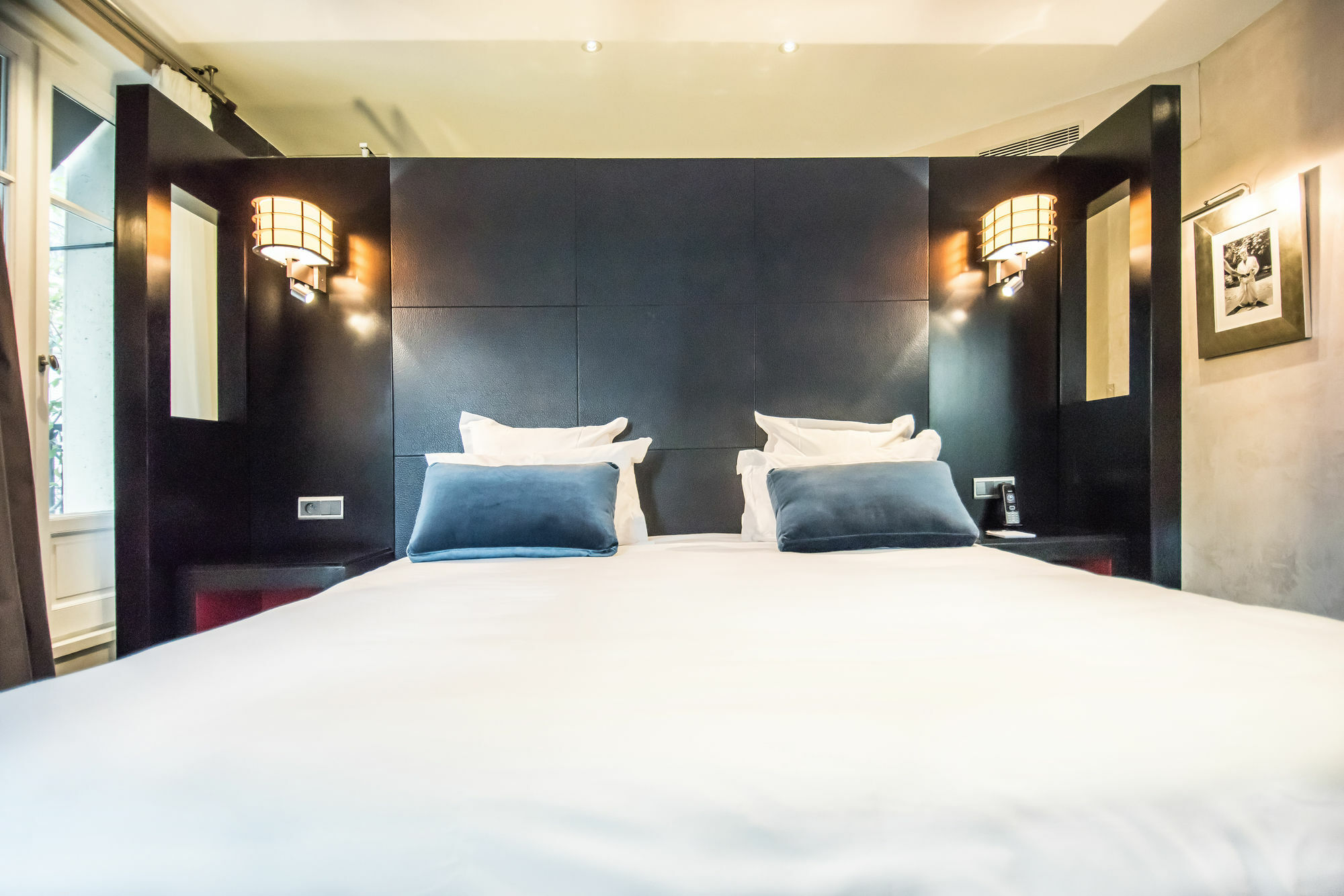 Chalgrin Boutique Hotel パリ エクステリア 写真